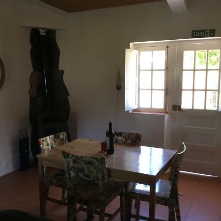 Quinta Boavista Villa Cercal do Alentejo Екстериор снимка