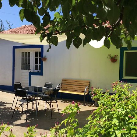 Quinta Boavista Villa Cercal do Alentejo Екстериор снимка