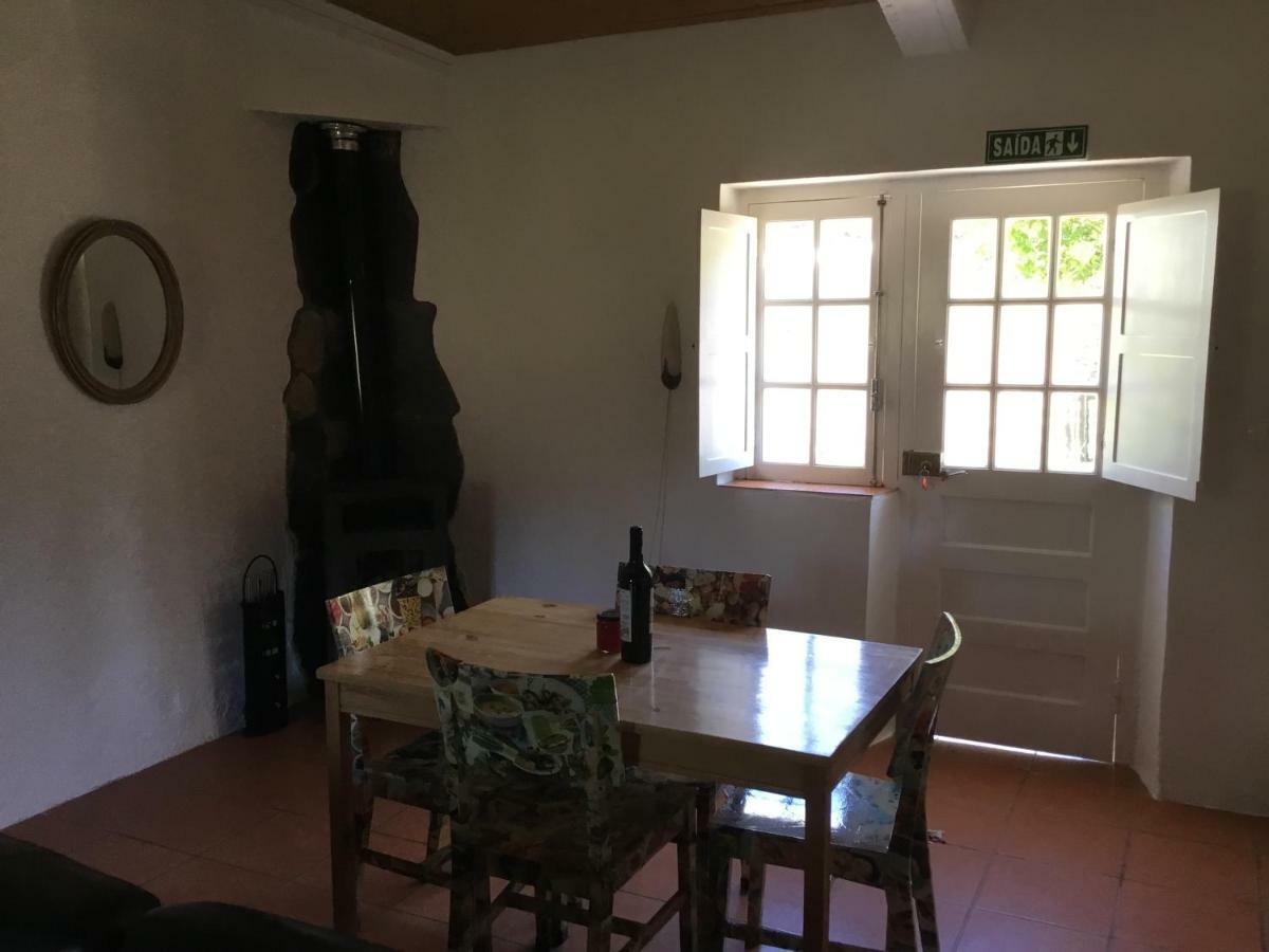 Quinta Boavista Villa Cercal do Alentejo Екстериор снимка