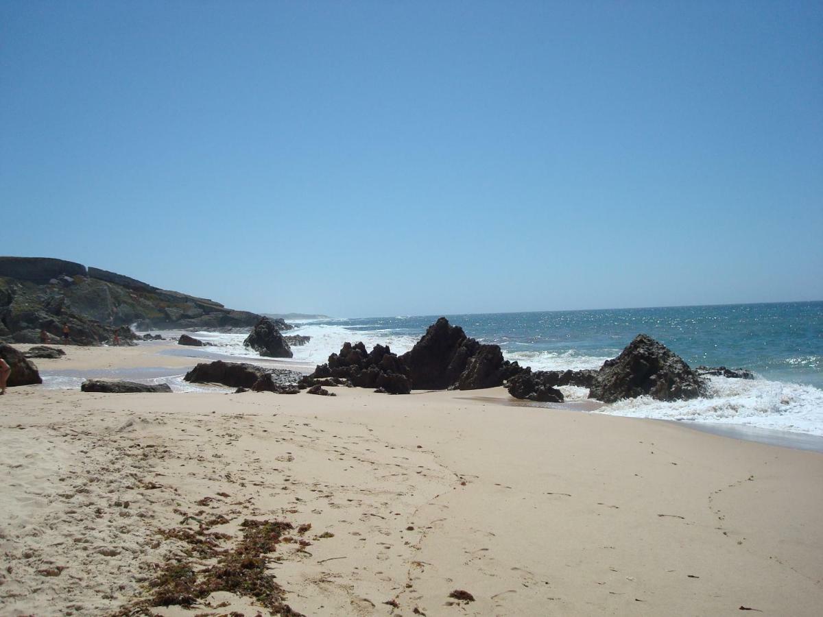 Quinta Boavista Villa Cercal do Alentejo Екстериор снимка