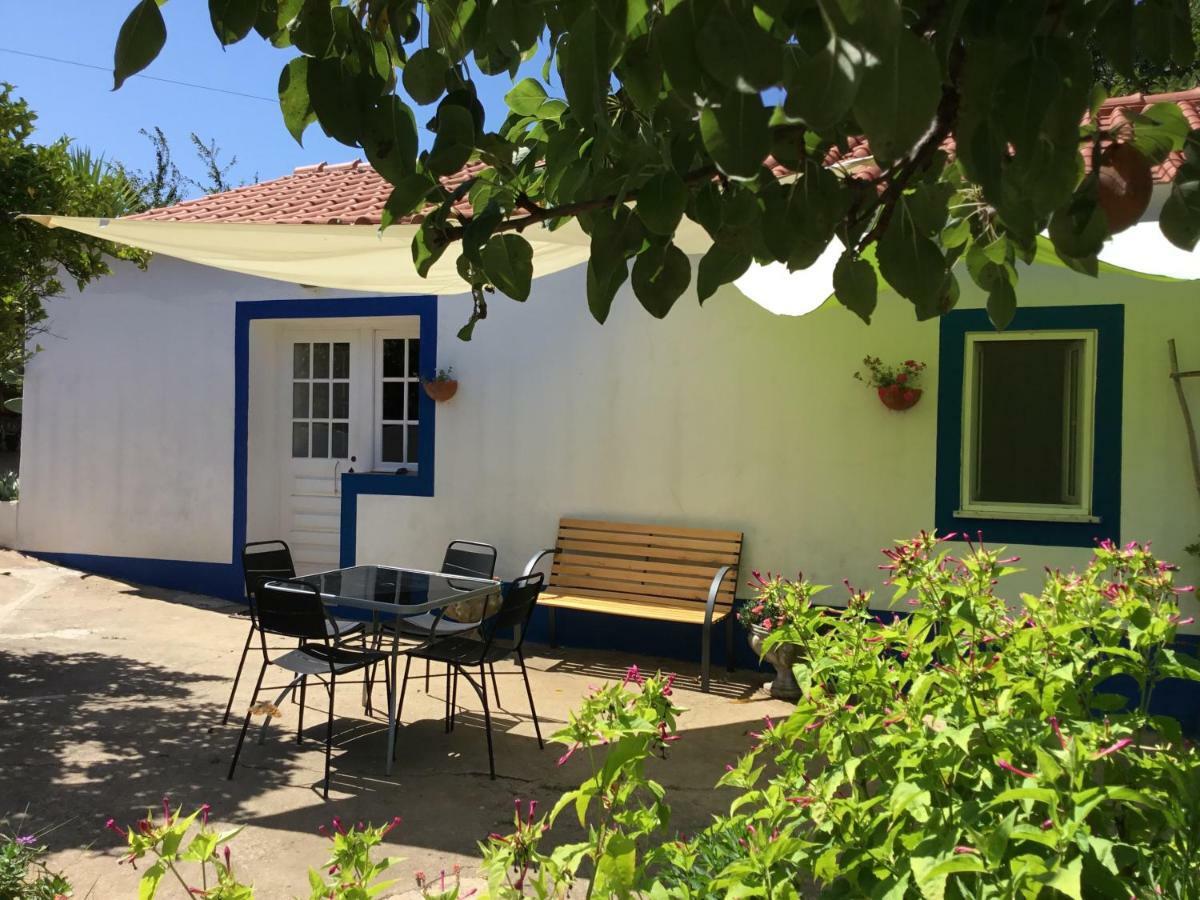 Quinta Boavista Villa Cercal do Alentejo Екстериор снимка
