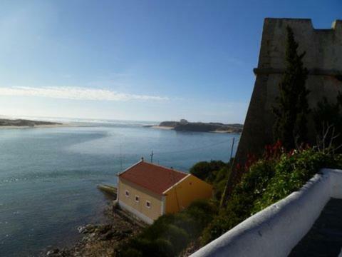 Quinta Boavista Villa Cercal do Alentejo Екстериор снимка