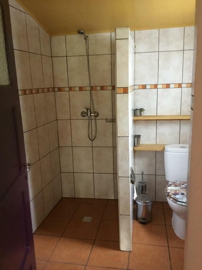 Quinta Boavista Villa Cercal do Alentejo Екстериор снимка