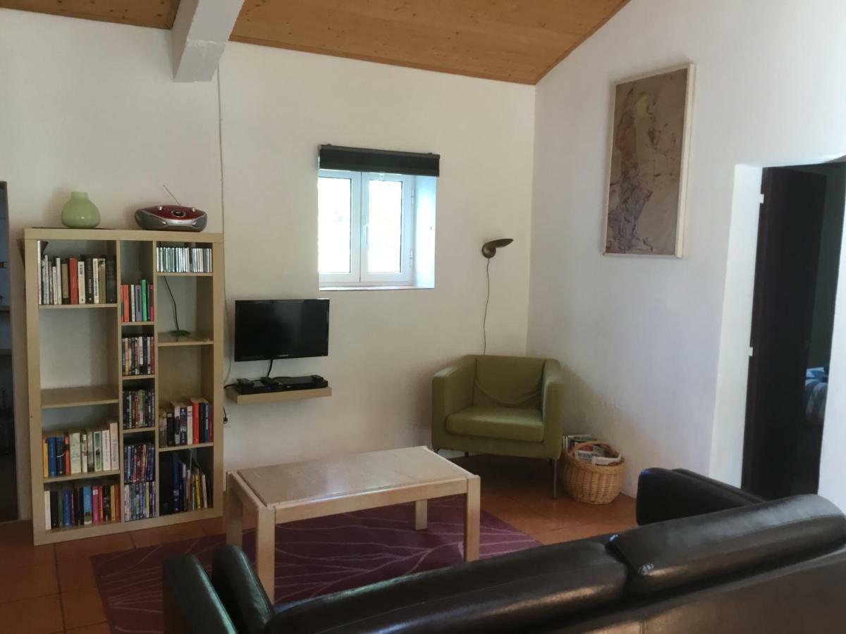Quinta Boavista Villa Cercal do Alentejo Екстериор снимка
